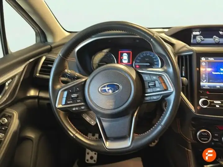 Subaru XV 2023, foto 11