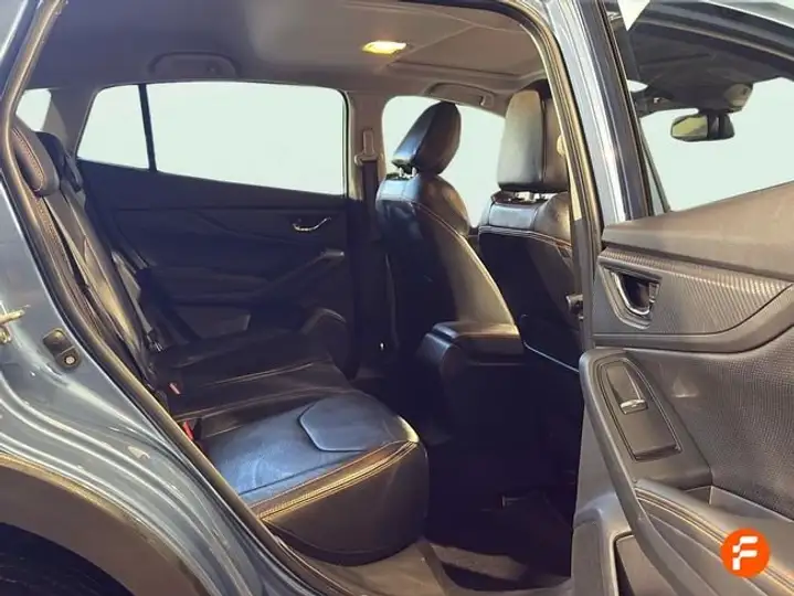 Subaru XV 2023, foto 14