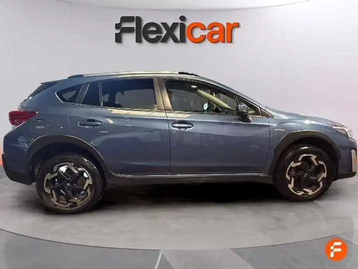 Subaru XV 2023, foto 9