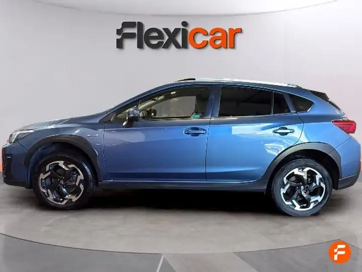 Subaru XV 2023, foto 4