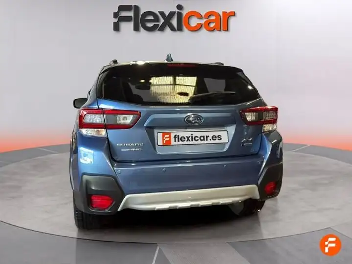 Subaru XV 2023, foto 7