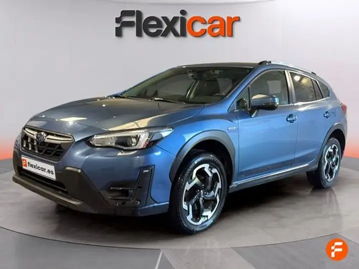 Subaru XV 2023, foto 3