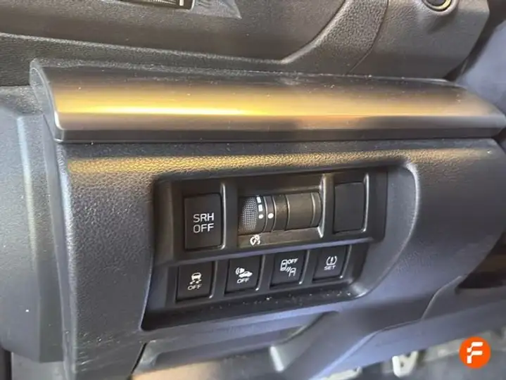 Subaru XV 2023, foto 21