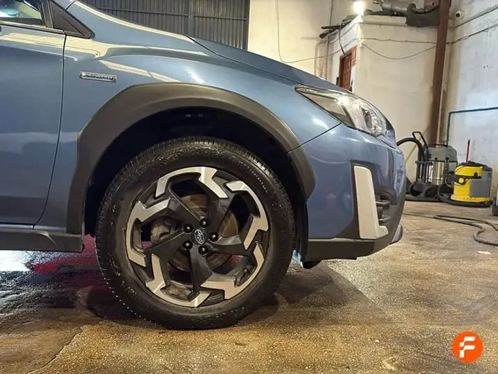 Subaru XV 2023, foto 18