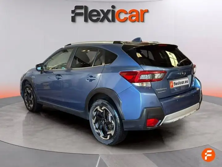 Subaru XV 2023, foto 5