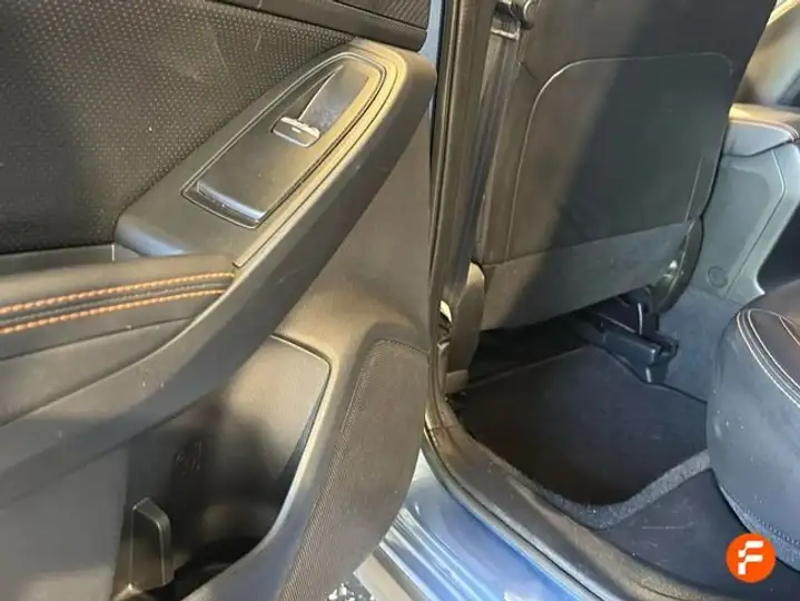 Subaru XV 2023, foto 24