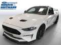 Ford Mustang GT Wit - thumbnail 1