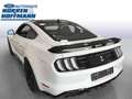 Ford Mustang GT White - thumbnail 5