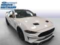 Ford Mustang GT Wit - thumbnail 3