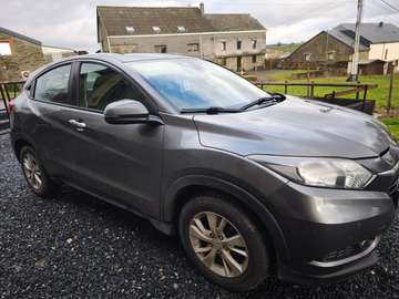 HR-V 1.6 D-TEC Elegance