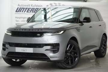 PHEV P460e Dynamic HSE AWD Aut.