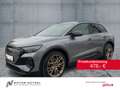 Audi Q4 e-tron 45 QU EDITION ONE MATRIX+NAVI+HuD+RFK Grau - thumbnail 1