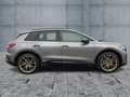 Audi Q4 e-tron 45 QU EDITION ONE MATRIX+NAVI+HuD+RFK Grau - thumbnail 7