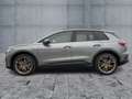 Audi Q4 e-tron 45 QU EDITION ONE MATRIX+NAVI+HuD+RFK Grau - thumbnail 4