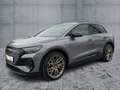 Audi Q4 e-tron 45 QU EDITION ONE MATRIX+NAVI+HuD+RFK Grau - thumbnail 2