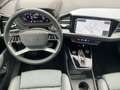 Audi Q4 e-tron 45 QU EDITION ONE MATRIX+NAVI+HuD+RFK Grau - thumbnail 9