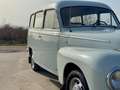 Volvo P210 Duett, IJsblauw, prachtige staat, rijdt super Blau - thumbnail 23