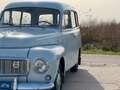 Volvo P210 Duett, IJsblauw, prachtige staat, rijdt super Blau - thumbnail 43