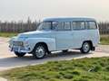 Volvo P210 Duett, IJsblauw, prachtige staat, rijdt super Blau - thumbnail 41