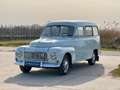 Volvo P210 Duett, IJsblauw, prachtige staat, rijdt super Blau - thumbnail 1