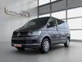 Volkswagen T6 Multivan 2.0 TDI /1.Hd/MwSt./ACC/LED/AHK Grau - thumbnail 2
