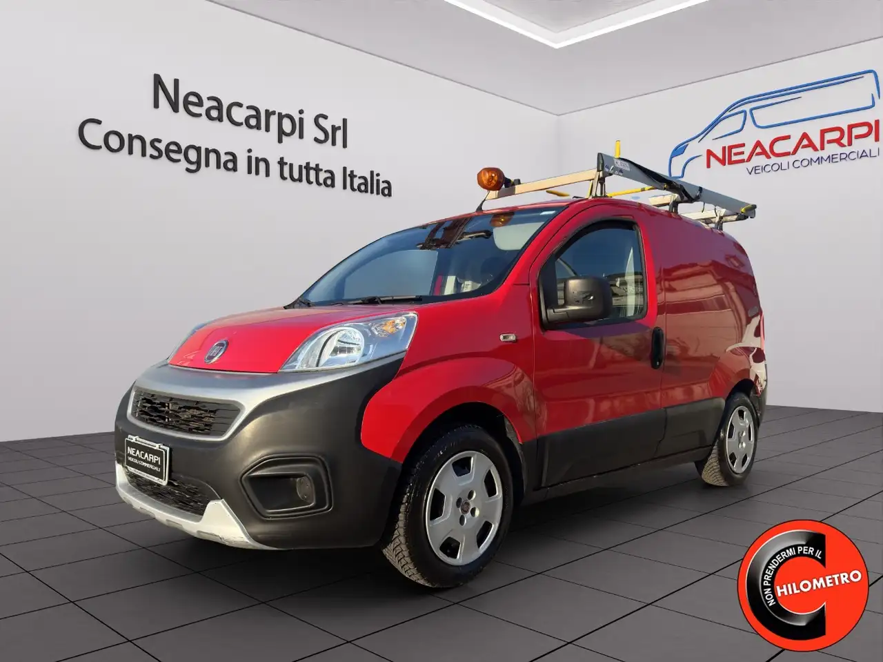 Fiat Fiorino