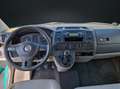 Volkswagen T5 Transporter Pritsche Doppelkabine 4Motion DOK Grün - thumbnail 11
