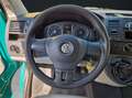 Volkswagen T5 Transporter Pritsche Doppelkabine 4Motion DOK Grün - thumbnail 10