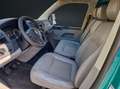 Volkswagen T5 Transporter Pritsche Doppelkabine 4Motion DOK Grün - thumbnail 9