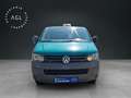 Volkswagen T5 Transporter Pritsche Doppelkabine 4Motion DOK Grün - thumbnail 3