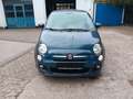 Fiat 500 S Blau - thumbnail 2