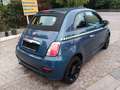 Fiat 500 S Blau - thumbnail 5