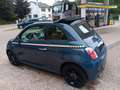 Fiat 500 S Blau - thumbnail 10