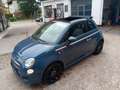 Fiat 500 S Blau - thumbnail 9