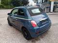Fiat 500 S Blau - thumbnail 7