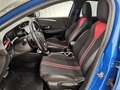 Opel Corsa 1.2 Turbo GS Line LED|Navi|SHZ|Temp|PDC Bleu - thumbnail 7