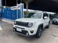 Jeep Renegade Renegade 1.6 mjt Longitude 2wd 130cv White - thumbnail 1