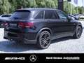 Mercedes-Benz GLC 43 AMG GLC 43 4M AMG AHK PANO SHZ BURMESTER Schwarz - thumbnail 4