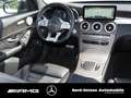 Mercedes-Benz GLC 43 AMG GLC 43 4M AMG AHK PANO SHZ BURMESTER Schwarz - thumbnail 8