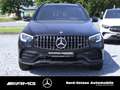 Mercedes-Benz GLC 43 AMG GLC 43 4M AMG AHK PANO SHZ BURMESTER Schwarz - thumbnail 2