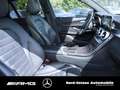 Mercedes-Benz GLC 43 AMG GLC 43 4M AMG AHK PANO SHZ BURMESTER Schwarz - thumbnail 10