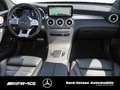 Mercedes-Benz GLC 43 AMG GLC 43 4M AMG AHK PANO SHZ BURMESTER Schwarz - thumbnail 11