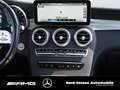 Mercedes-Benz GLC 43 AMG GLC 43 4M AMG AHK PANO SHZ BURMESTER Schwarz - thumbnail 9