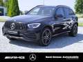 Mercedes-Benz GLC 43 AMG GLC 43 4M AMG AHK PANO SHZ BURMESTER Schwarz - thumbnail 6