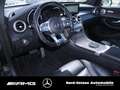 Mercedes-Benz GLC 43 AMG GLC 43 4M AMG AHK PANO SHZ BURMESTER Schwarz - thumbnail 7