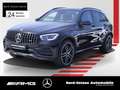 Mercedes-Benz GLC 43 AMG GLC 43 4M AMG AHK PANO SHZ BURMESTER Schwarz - thumbnail 1