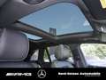 Mercedes-Benz GLC 43 AMG GLC 43 4M AMG AHK PANO SHZ BURMESTER Schwarz - thumbnail 12