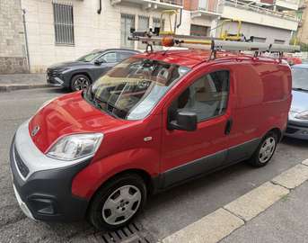 1.3 MJT 95CV Cargo Adventure
