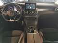 Mercedes-Benz GLC 300 4Matic Rojo - thumbnail 19