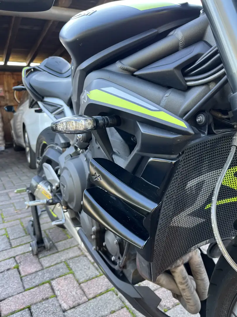 Triumph Street Triple RS RS - 2